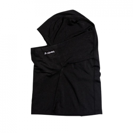 Cagule - Cagula Jones Solid Rec Stealth Black