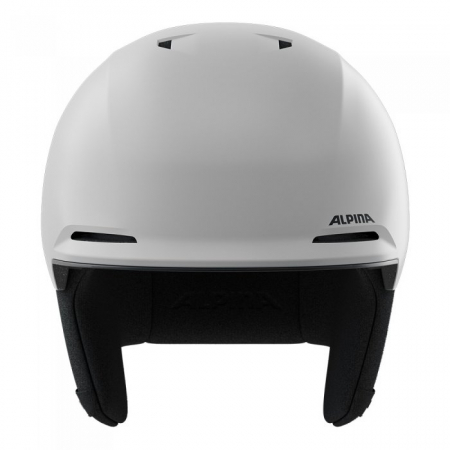 Casca Alpina Brix white matt [1]