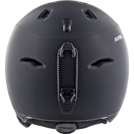 Casca Alpina Maroi Black Matt [2]