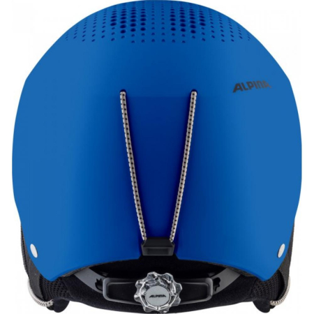 Casca ALPINA Zupo Blue Matt [3]