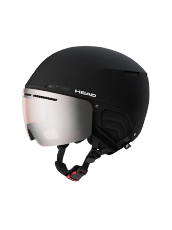 Casti - Casca Head Cinema Black