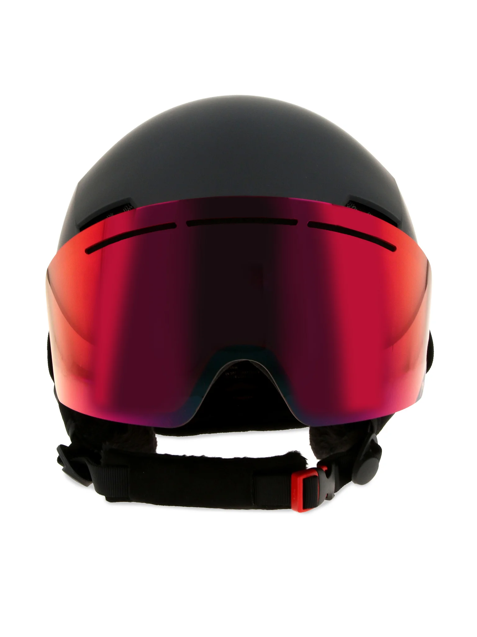 HEAD CASCA CINEMA PRO black [1]