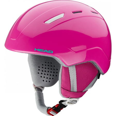 Promotii - Casca Head Maja Pink