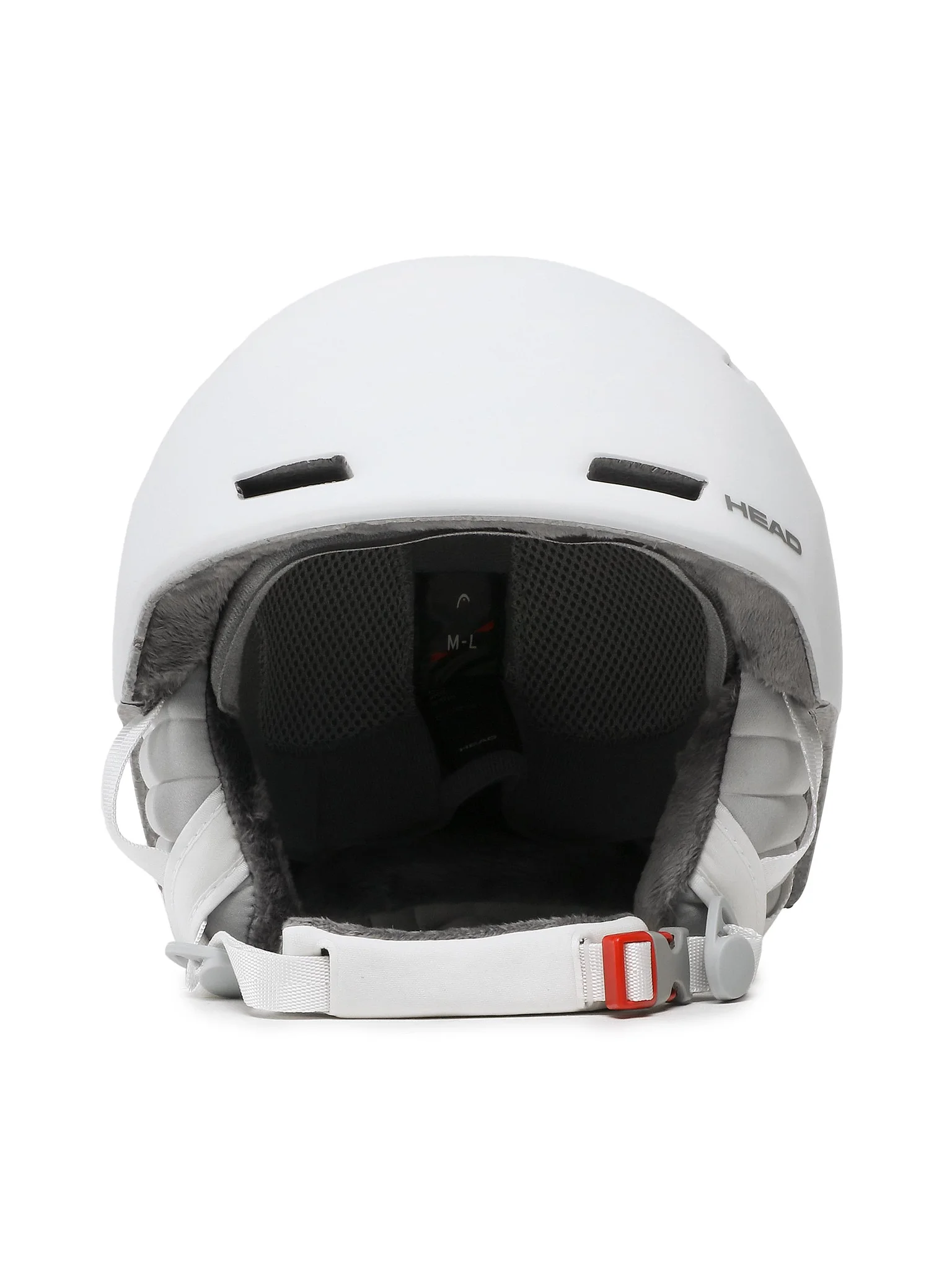 HEAD CASCA VALERY white [1]