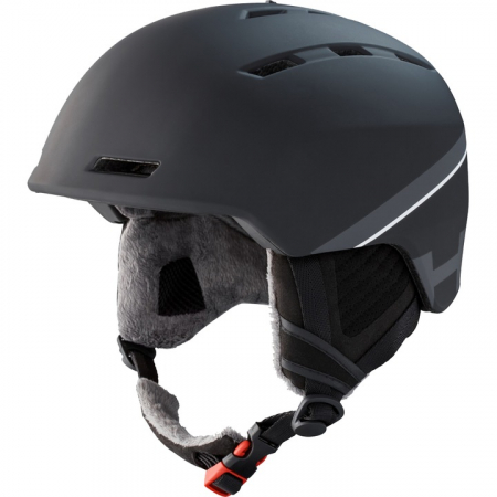 Casca Head Varius Black [0]