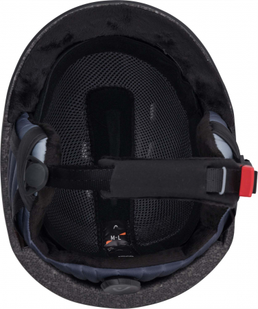 HEAD CASCA VICO black [3]