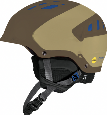Promotii - Casca K2 Diversion MIPS Earth