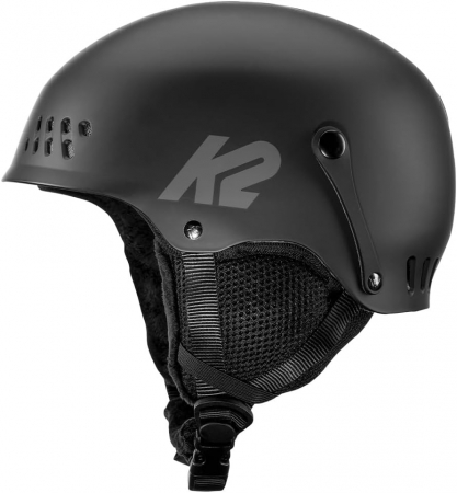 Casti - Casca K2 Entity Black
