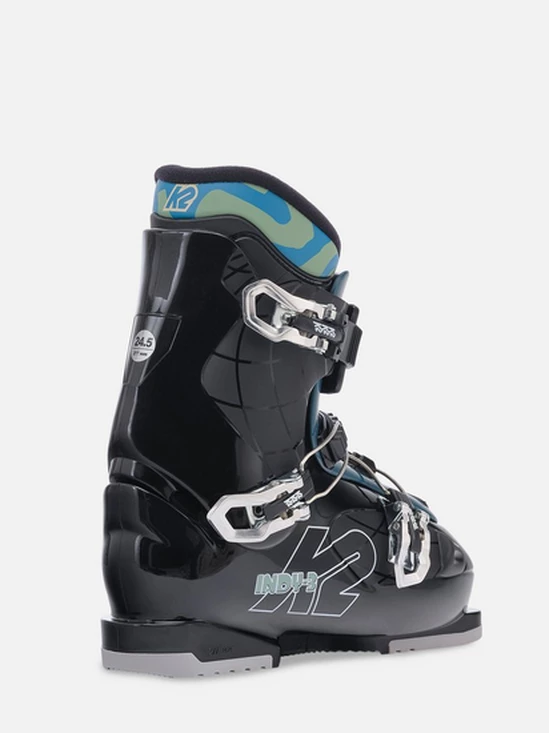 Clapari K2 Indy 3 [2]