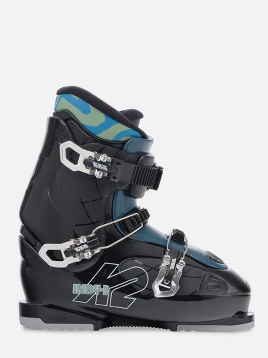Clapari K2 Indy 3 [0]