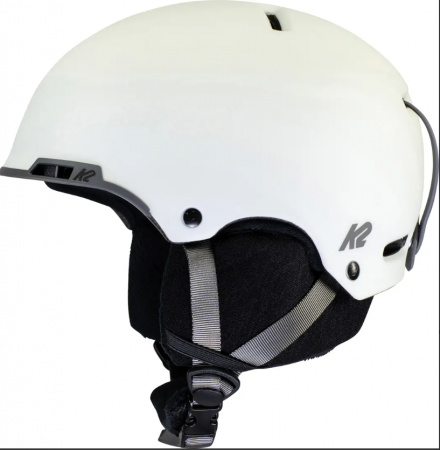 Casti - Casca K2 MERIDIAN White Pearl