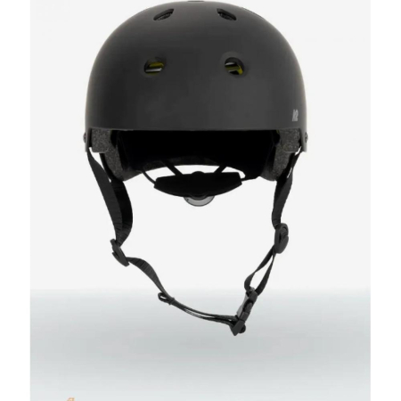 CASCA K2 MIPS VARSITY SKATE/BIKE/STREET black [1]