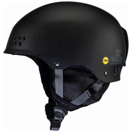 Promotii - Casca K2 Phase MIPS Black