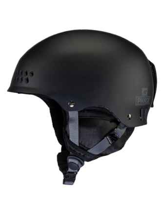 Casti - Casca K2 Phase Pro Black 25/26