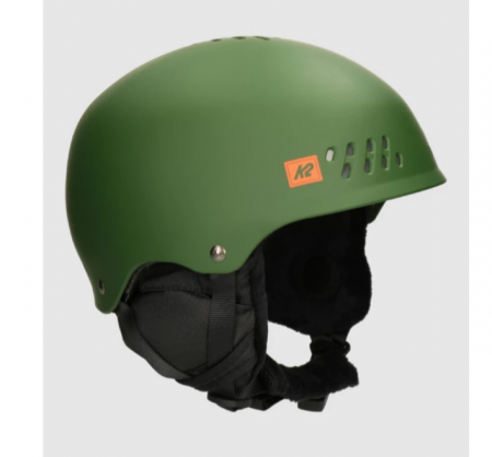 Casti - Casca K2 PHASE PRO FOREST GREEN