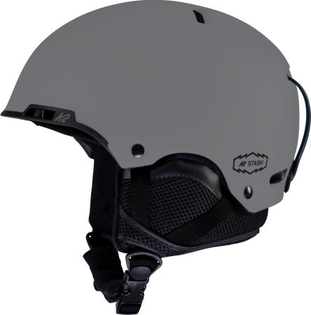 ACCESORII - Casca K2 Stash Smoke