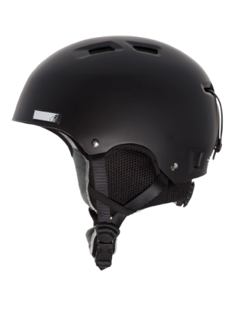 Casti - Casca K2 Verdict Black
