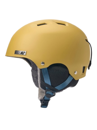 Promotii - Casca K2 Verdict Sand