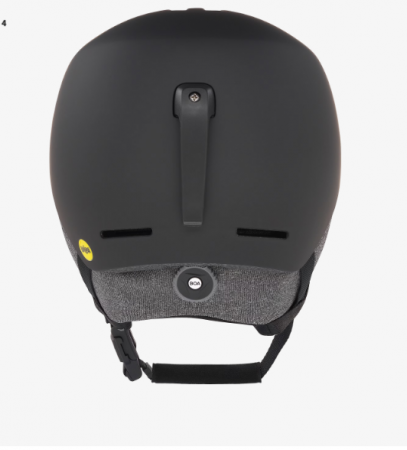 CASCA OAKLEY MOD1 MIPS Blackout [1]