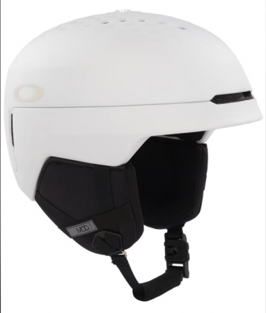 CASCA OAKLEY MOD3 MIPS WHITE [0]