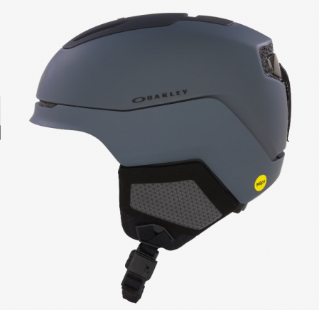 CASCA OAKLEY MOD5 MIPS Forged Iron [0]