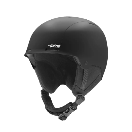 Casti - Casca Schi Cebe Alpen Black