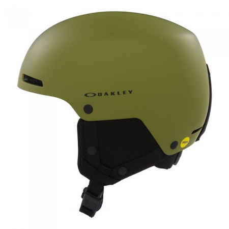Casti - Casca Schi Oakley MOD1 Pro MIPS Matte Fern