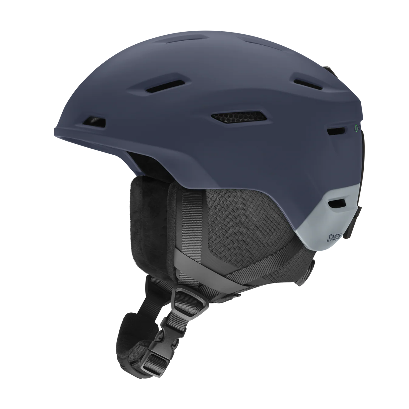 Casti - Casca Smith Descend Matte Royal Navy/Wolf Gray