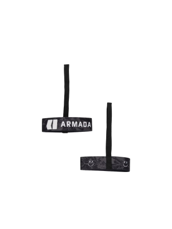 Accesorii personalizare - Chinga Armada AR Wrist Leash Black Unisex