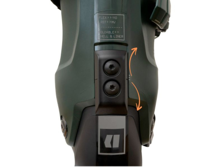 Clapari Armada AR One 110 MV Barbati 25/26 [6]