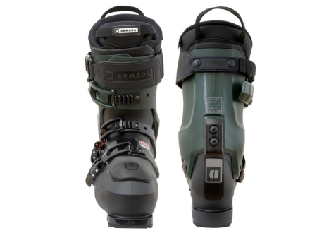 Clapari Armada AR One 110 MV Barbati 25/26 [5]