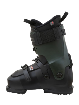 Clapari Armada AR One 110 MV Barbati 25/26 [1]