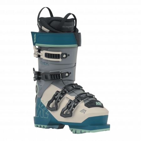 Clapari K2 Anthem 105 MV [1]