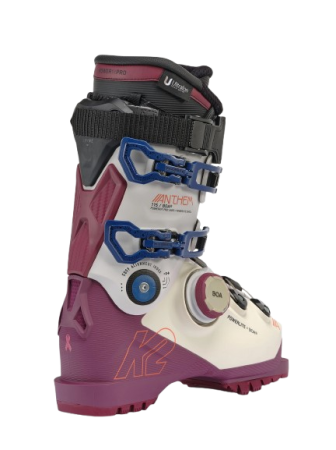Clapari K2 Anthem 115 BOA Femei 25/26 [3]