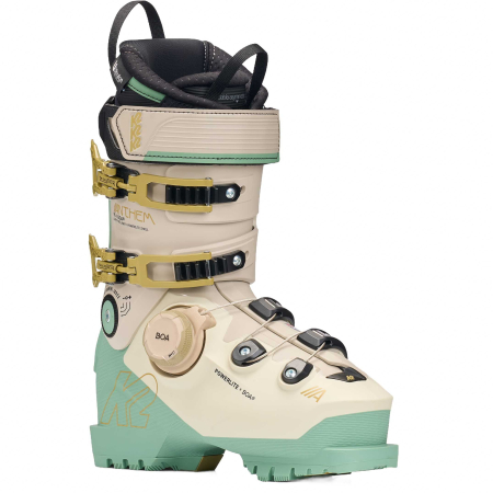 Clapari K2 Femei Anthem 95 BOA 25/26 [2]