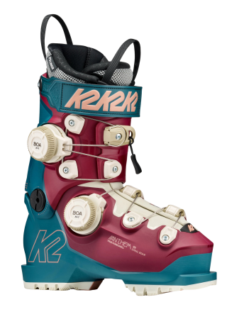 Clapari - Clapari K2 Anthem Zonal BOA 95 Femei