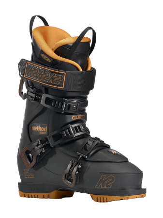 Ski Boots - K2 Method Men's Ski Boots 26/27