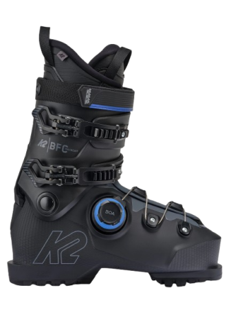 Clapari - Clapari K2 BFC 100 BOA Barbati 25/26