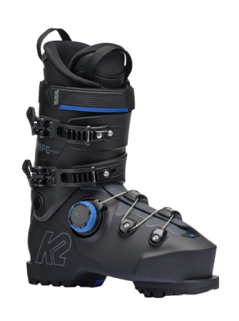 Clapari K2 BFC 100 BOA Barbati 25/26 [1]