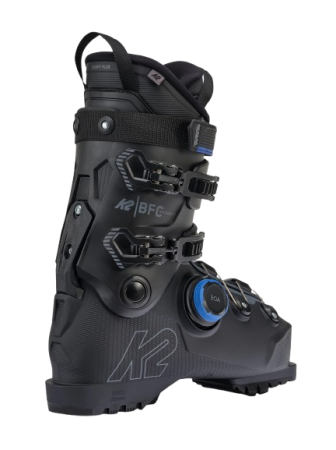 Clapari K2 BFC 100 BOA Barbati 25/26 [2]