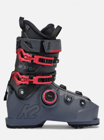 Clapari - Clapari K2 BFC 110 BOA