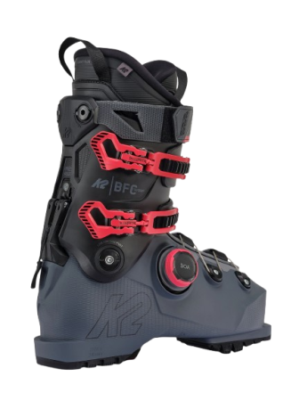 Clapari K2 BFC 110 BOA Barbati 25/26 [2]