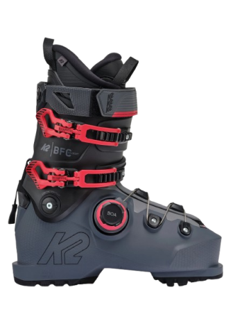 Clapari K2 BFC 110 BOA Barbati 25/26 [0]