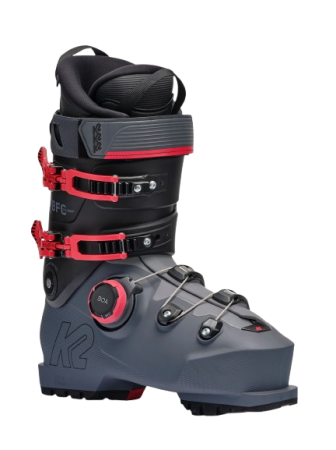 Clapari K2 BFC 110 BOA Barbati 25/26 [1]