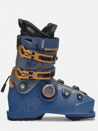 Clapari - Clapari K2 BFC 120 BOA