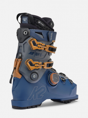 Clapari K2 BFC 120 BOA [2]