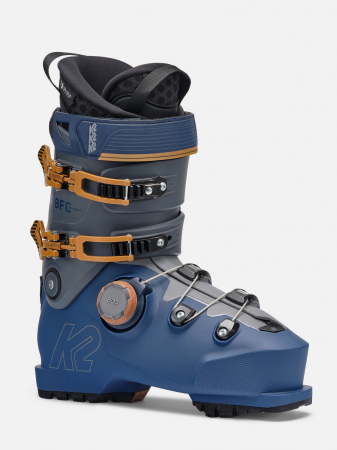 Clapari K2 BFC 120 BOA [1]