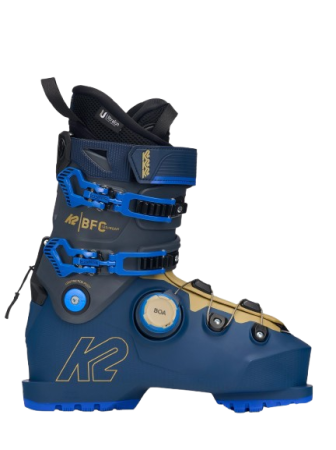 Clapari - Clapari K2 BFC 120 BOA Barbati 25/26