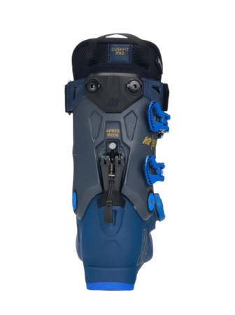 Clapari K2 BFC 120 BOA Barbati 25/26 [5]