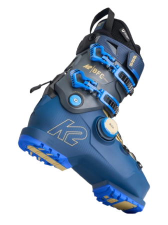 Clapari K2 BFC 120 BOA Barbati 25/26 [4]